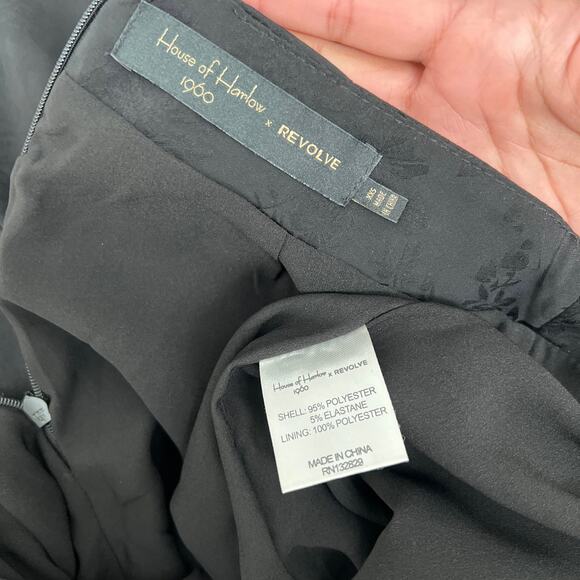 House of Harlow x revolve pants - Picture 5 of 5